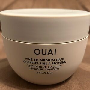 Ouai Fine To Medium Hair Mask
